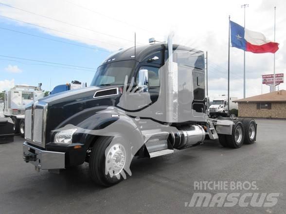 Kenworth T880 Влекачи