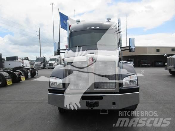 Kenworth T880 Влекачи