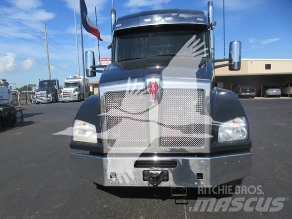 Kenworth T880 Влекачи