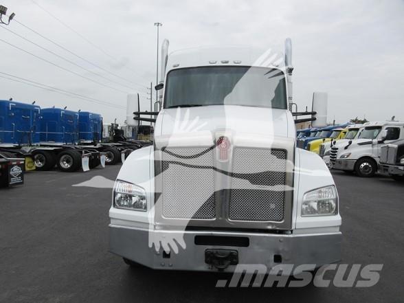 Kenworth T880 Влекачи