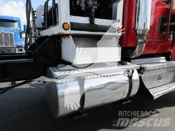 Kenworth W900 Строителство - Други