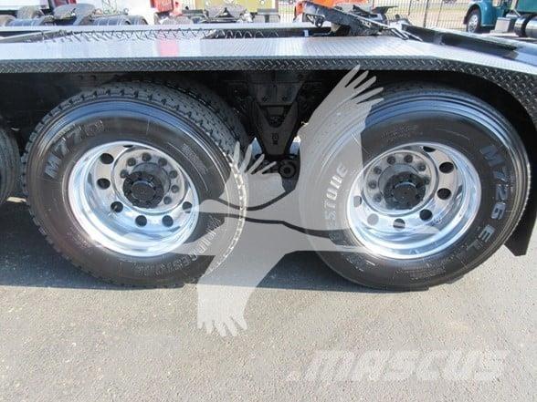 Kenworth W990 Влекачи