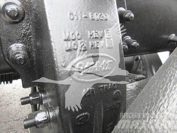 Peterbilt 367 Влекачи
