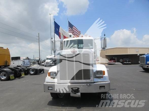 Peterbilt 367 Влекачи