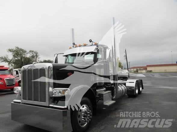 Peterbilt 389 Влекачи