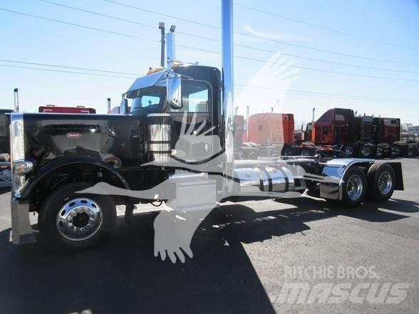 Peterbilt 389 Влекачи