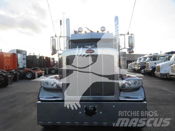Peterbilt 389 Влекачи