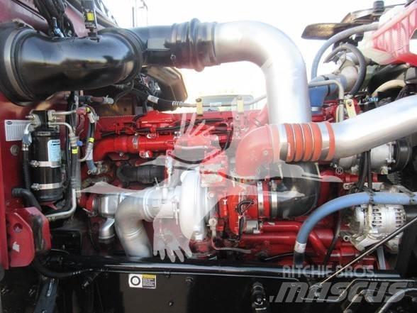 Peterbilt 389 Влекачи