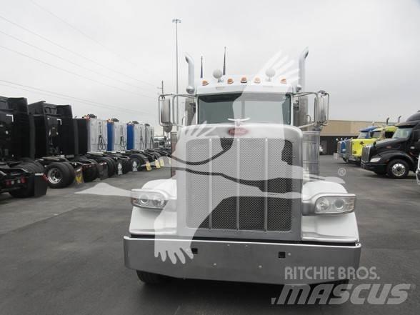 Peterbilt 389 Влекачи