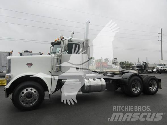 Peterbilt 389 Влекачи