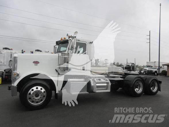 Peterbilt 389 Влекачи