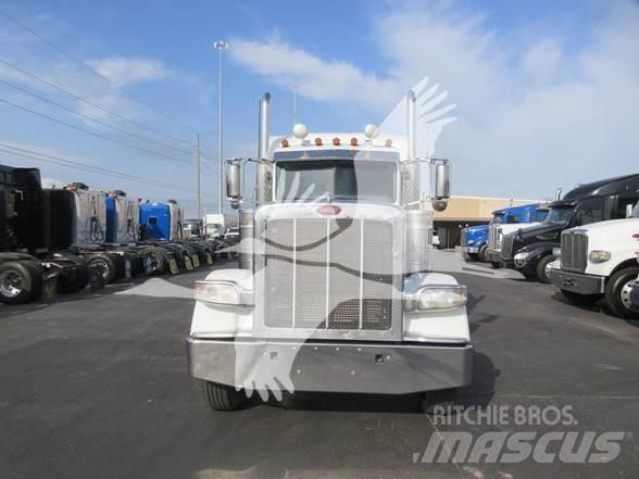 Peterbilt 389 Влекачи