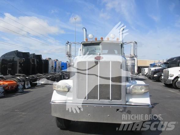 Peterbilt 389 Влекачи