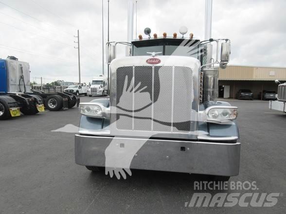 Peterbilt 389 Влекачи