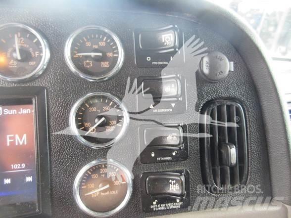 Peterbilt 389 Влекачи