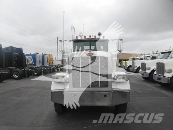 Peterbilt 389 Влекачи