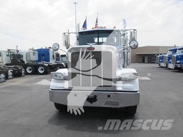 Peterbilt 389 Влекачи