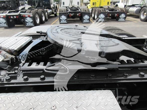 Peterbilt 389 Влекачи