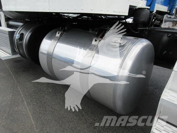 Peterbilt 389 Влекачи