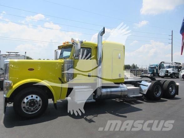 Peterbilt 389 Влекачи