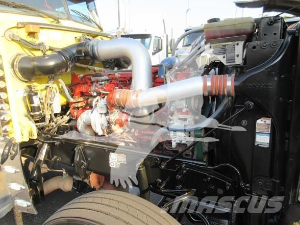 Peterbilt 389 Влекачи