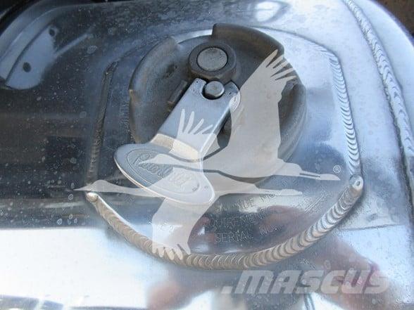 Peterbilt 389 Влекачи