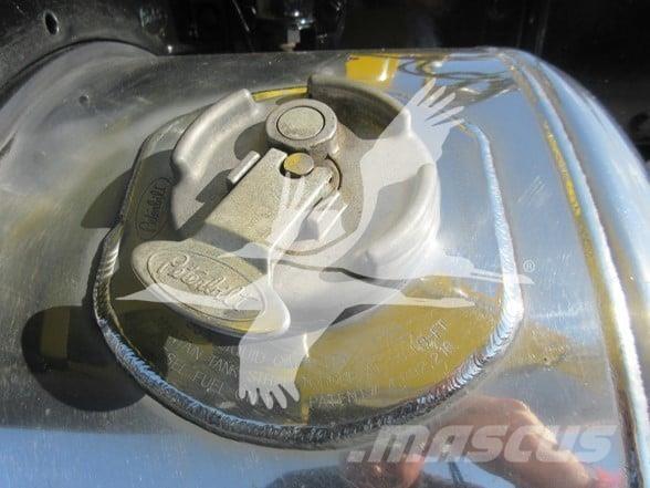 Peterbilt 389 Влекачи