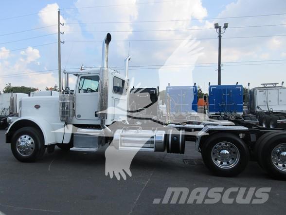 Peterbilt 389 Влекачи