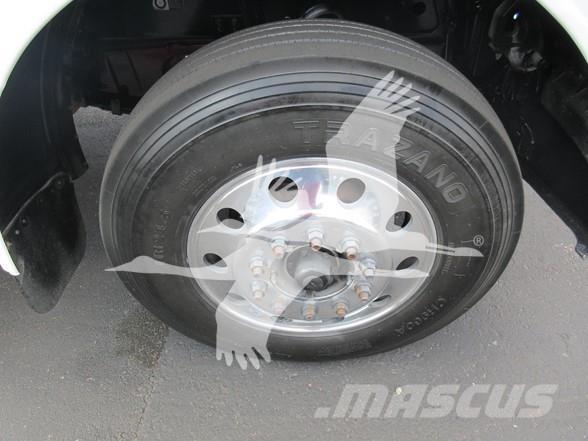 Peterbilt 389 Влекачи