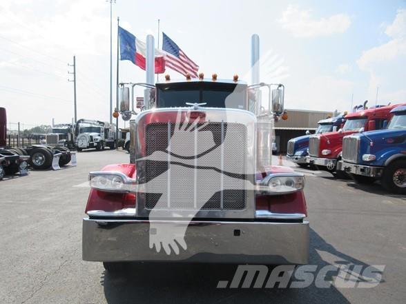 Peterbilt 389 Влекачи