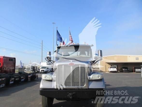 Peterbilt 567 Влекачи