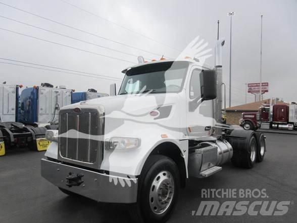 Peterbilt 567 Влекачи