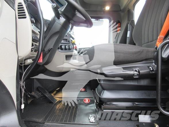 Peterbilt 567 Влекачи