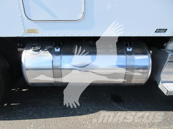 Peterbilt 567 Влекачи