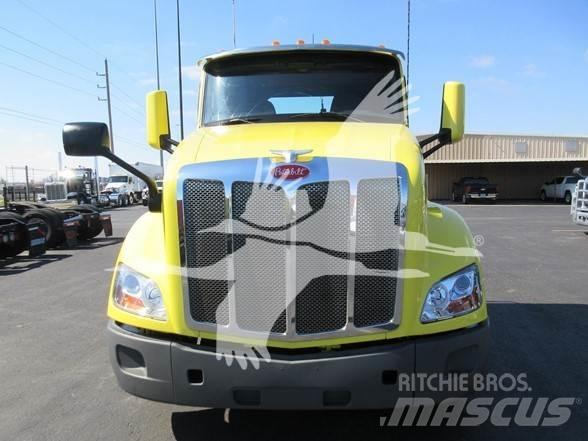Peterbilt 579 Влекачи