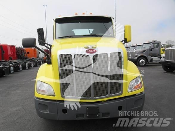 Peterbilt 579 Влекачи