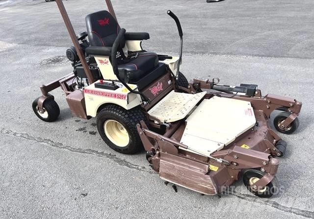 Grasshopper 526V/52 Косачки без радиус на завъртане