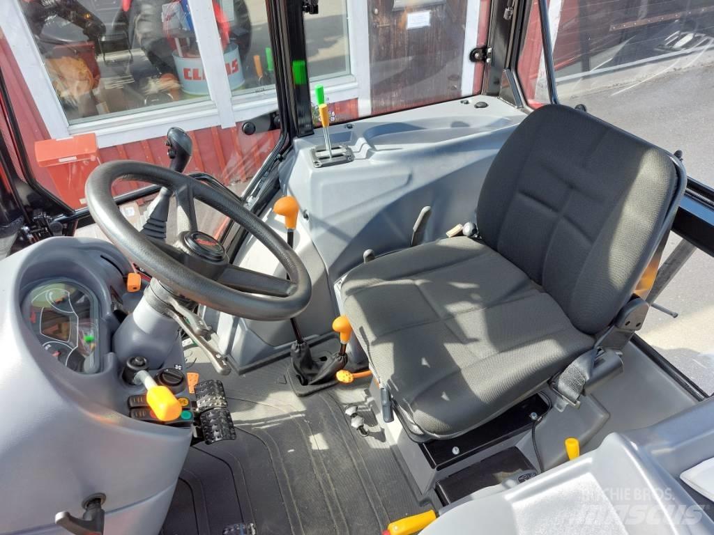 Zetor MAJOR 80 Трактори