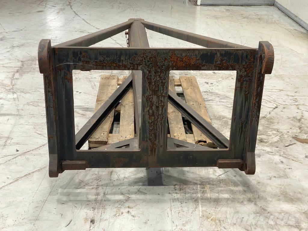 Jako JIB JCB Строителство - Други