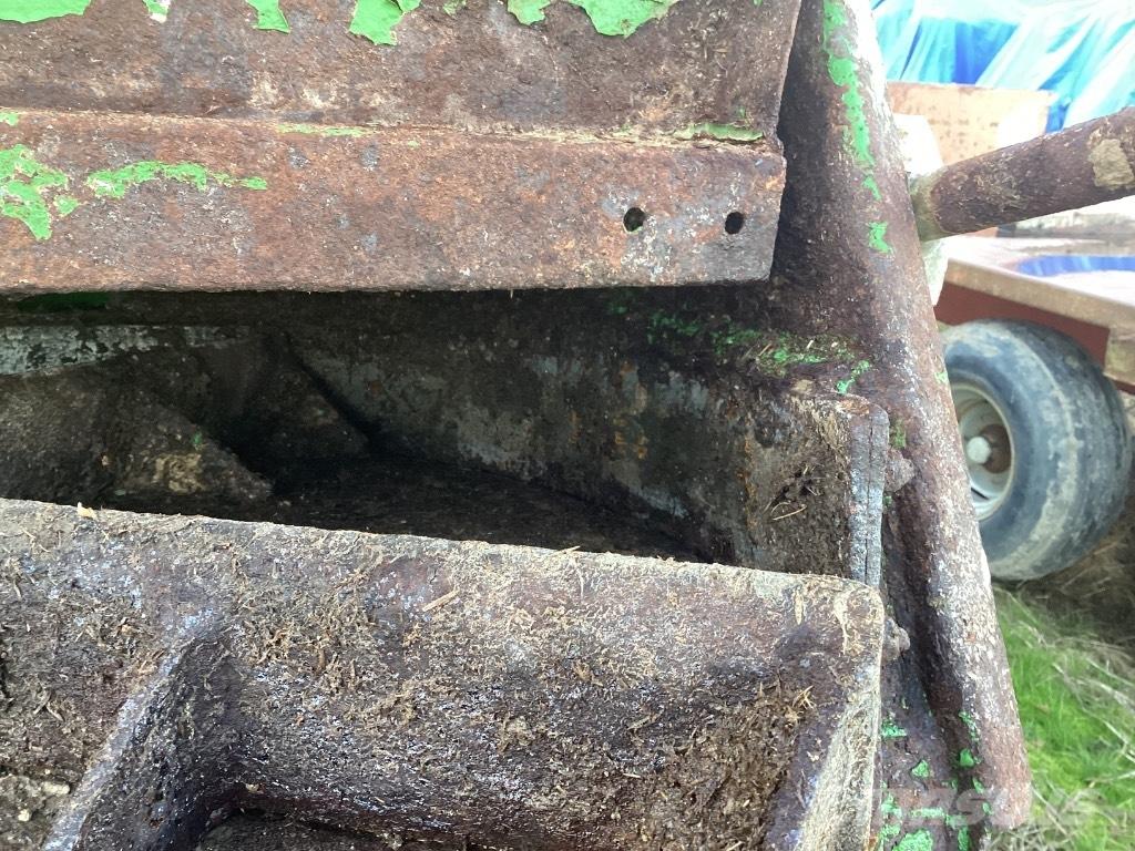 Bergmann TSW 3140 T Напоителни системи