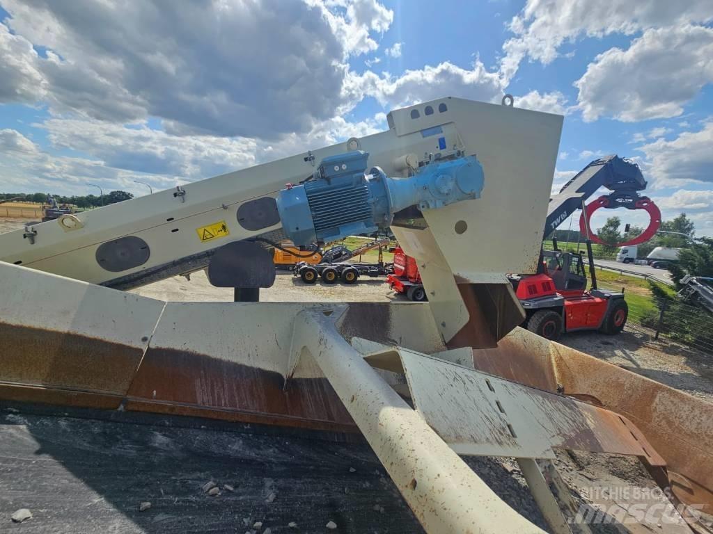 Metso LT 300 HP Мобилни трошачки
