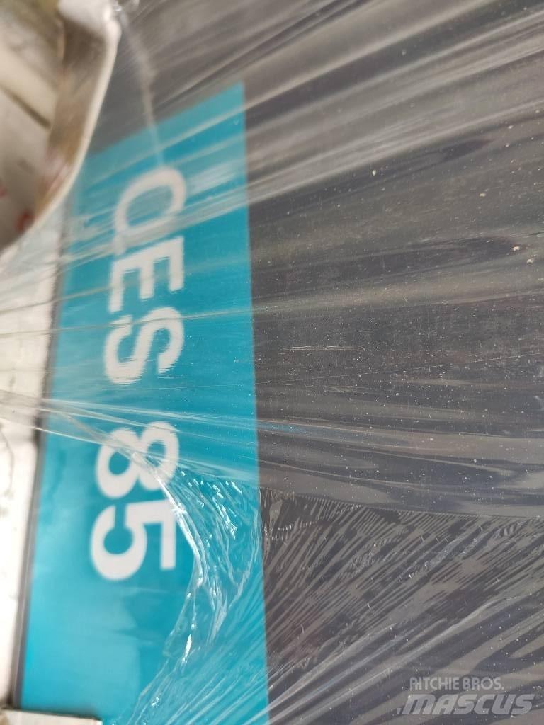 Atlas Copco QES 85 Дизелови генератори
