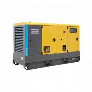 Atlas Copco QES 85 Дизелови генератори
