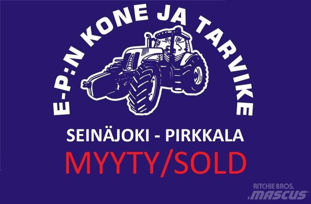 Ford 4830 Трактори