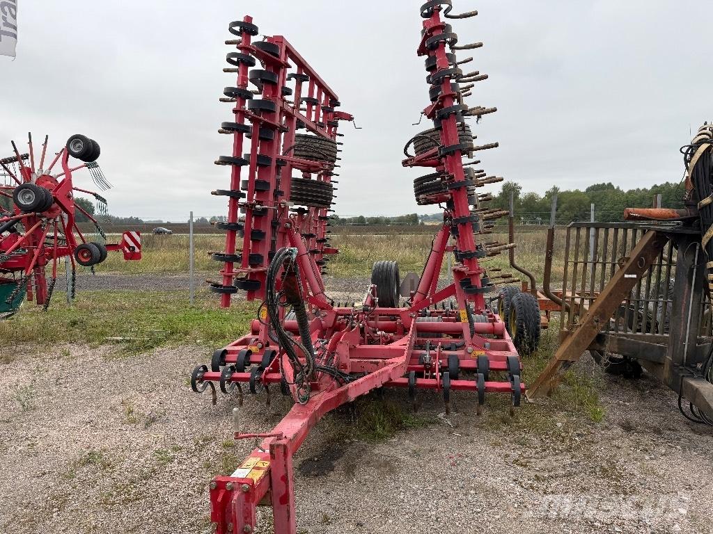 He-Va Euro-tiller 8m Брани