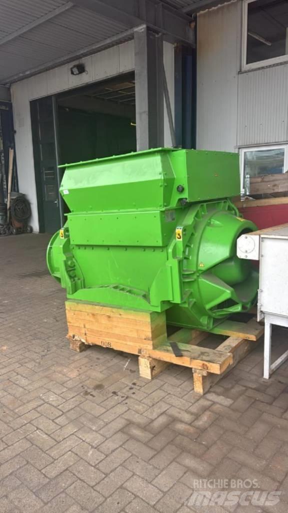 Stamford HVSI804R2 Други генератори
