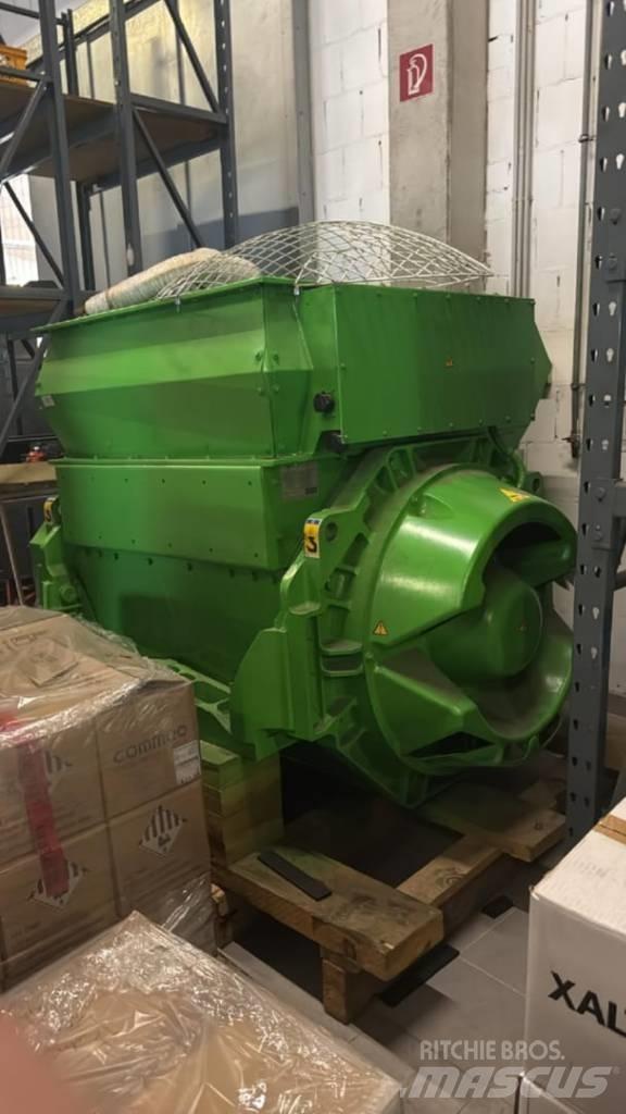 Stamford HVSI804R2 Други генератори
