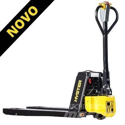 Hyster PC1.5 Ръчно водими