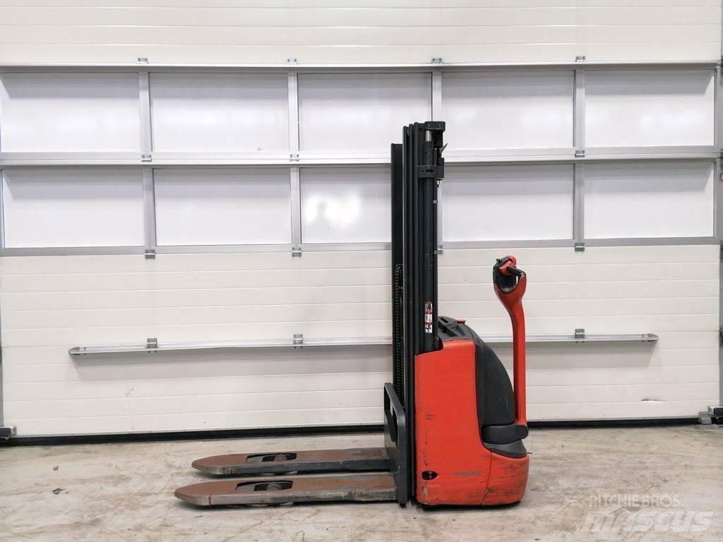 Linde L10 Колички високоповдигачи с теглич