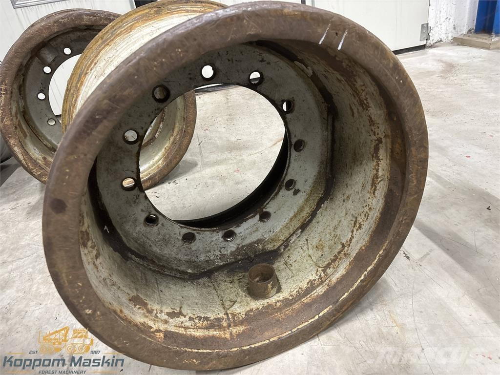 Valmet 911 20x26,5 Гуми